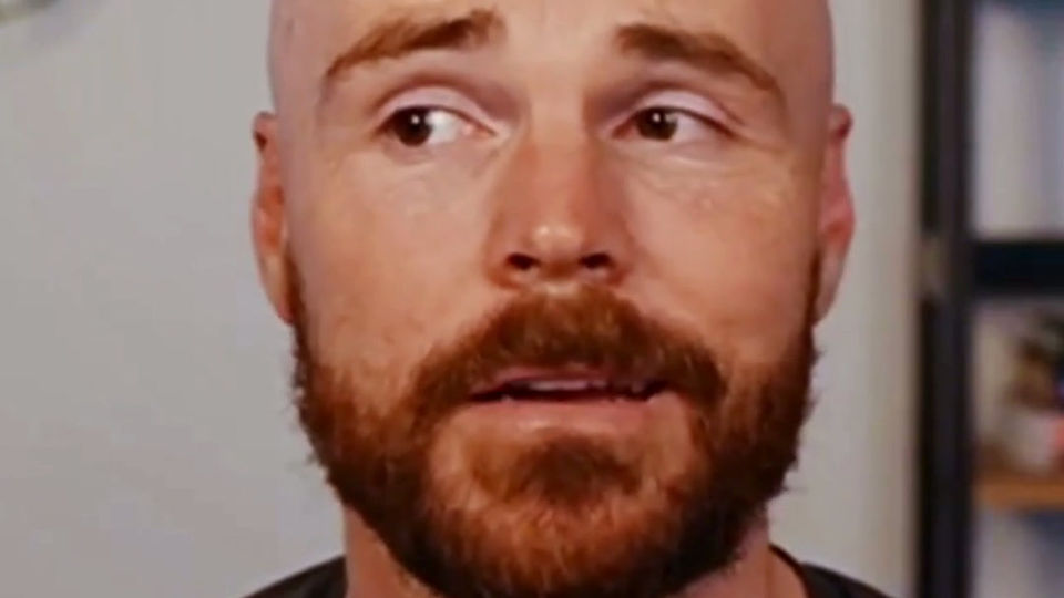 James | Bergs Recovery